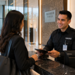Concierge Services