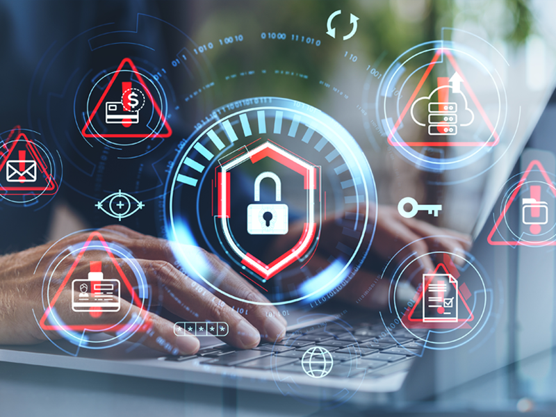 Security in the Age of Remote Work