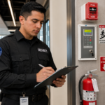 Fire Watch Security