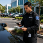 Parking Enforcement