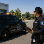 Vehicle Patrol Services